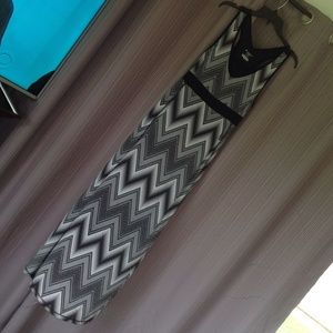 Tek Gear DryTEK Maxi Dress